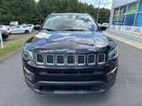 Used 2021 Jeep Compass Latitude w/ Sun and Sound Group image 2