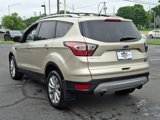 Used 2017 Ford Escape Titanium image 4