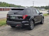 Used 2018 Ford Explorer Platinum image 4