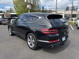 Used 2023 Genesis GV80 3.5T Advanced + image 5