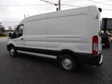 Used 2020 Ford Transit 250 Medium Roof AWD w/ Interior Upgrade Package image 3