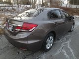 Used 2014 Honda Civic LX image 4