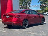 New 2025 Nissan Sentra SV w/ All-Weather Package image 4
