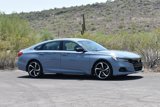 Used 2022 Honda Accord Sport Special Edition image 3