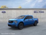 New 2025 Ford Maverick XLT image 2