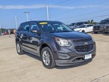 Used 2016 Chevrolet Equinox LS image 5