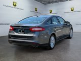 Used 2016 Ford Fusion S image 5