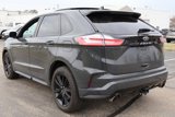 Used 2021 Ford Edge ST-Line w/ Class II Trailer Tow Package image 4