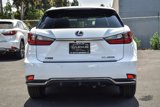 Used 2022 Lexus RX 450h F Sport image 5