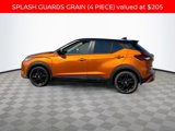 Used 2022 Nissan Kicks SV image 5