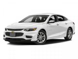 Used 2017 Chevrolet Malibu LT image 4