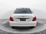 Used 2015 Mercedes-Benz C 300 4MATIC Sedan image 6