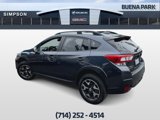 Used 2018 Subaru Crosstrek 2.0i Premium image 4