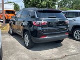 Certified 2022 Jeep Compass Latitude image 4