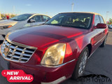 Used 2006 Cadillac DTS image 3