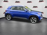 Used 2022 Hyundai Venue SEL w/ Cargo Package image 4