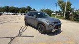 Certified 2022 Chevrolet TrailBlazer LT w/ Convenience Package image 2