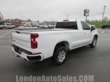 Used 2021 Chevrolet Silverado 1500 W/T w/ WT Fleet Convenience Package image 6