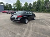 New 2025 Nissan Versa S w/ Trunk Package image 5
