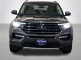 Certified 2020 Ford Explorer XLT w/ Equipment Group 202A image 2