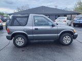 Used 2001 Kia Sportage 4WD image 2