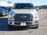 Used 2017 Ford F150 XLT w/ Equipment Group 302A Luxury image 2
