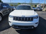 Used 2018 Jeep Grand Cherokee Limited image 3