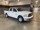 Used 2022 RAM 1500 SLT image 2