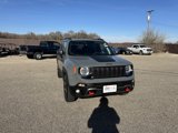 Used 2020 Jeep Renegade Trailhawk w/ Cold Weather Group image 2