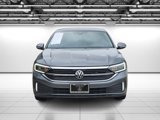 Used 2022 Volkswagen Jetta SEL image 4