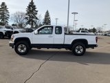Used 2012 GMC Canyon W/T w/ Power Convenience Package image 4