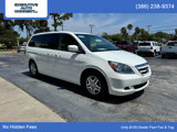 Used 2007 Honda Odyssey EX-L image 3