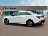 New 2025 Hyundai Elantra SEL image 4