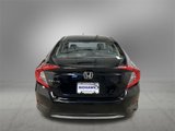 Used 2019 Honda Civic LX image 5