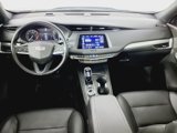 Certified 2021 Cadillac XT4 Premium Luxury image 3