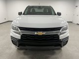 Used 2021 Chevrolet Colorado W/T w/ WT Convenience Package image 3