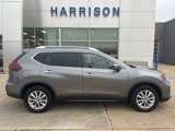 Used 2018 Nissan Rogue SV image 5