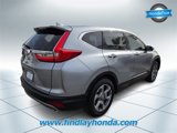 Certified 2019 Honda CR-V EX image 4