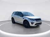Used 2018 Land Rover Discovery Sport HSE Luxury image 2