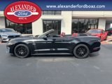 Used 2018 Ford Mustang GT Premium w/ GT Performance Package image 5