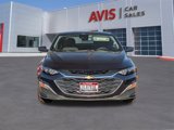 Used 2023 Chevrolet Malibu LT image 2