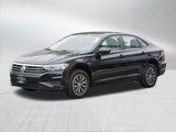 Used 2020 Volkswagen Jetta SE image 3