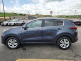 Used 2019 Kia Sportage LX w/ LX Popular Package image 4