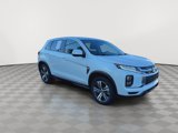 Used 2023 Mitsubishi Outlander Sport ES image 2