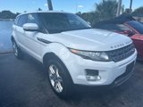 Used 2013 Land Rover Range Rover Evoque Pure Premium image 6
