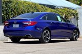 Certified 2022 Honda Accord Sport image 4
