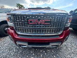 Used 2019 GMC Sierra 3500 Denali image 2