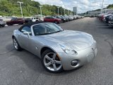Used 2006 Pontiac Solstice Convertible w/ Premium Package image 2
