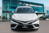 Used 2022 Toyota Camry SE image 2