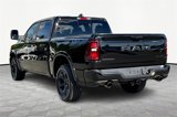New 2025 RAM 1500 4x4 Crew Cab image 3